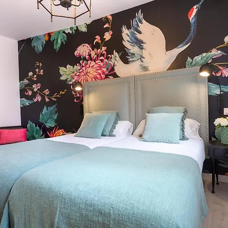 Appartement Genteel Campo Del Granada