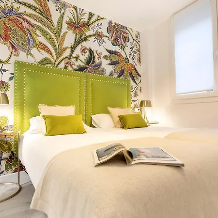 Appartement Genteel Campo Del Granada