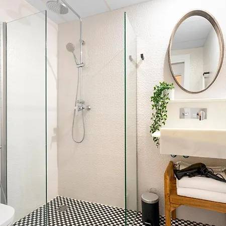 Appartement Genteel Campo Del