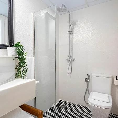 Appartement Genteel Campo Del *